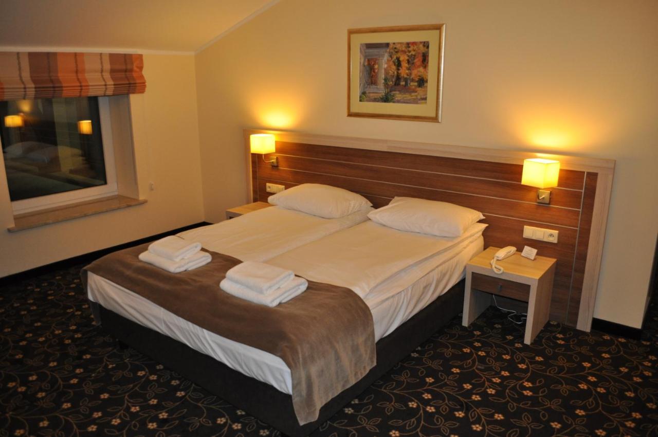 Hotel Delfina Złotoria Δωμάτιο φωτογραφία