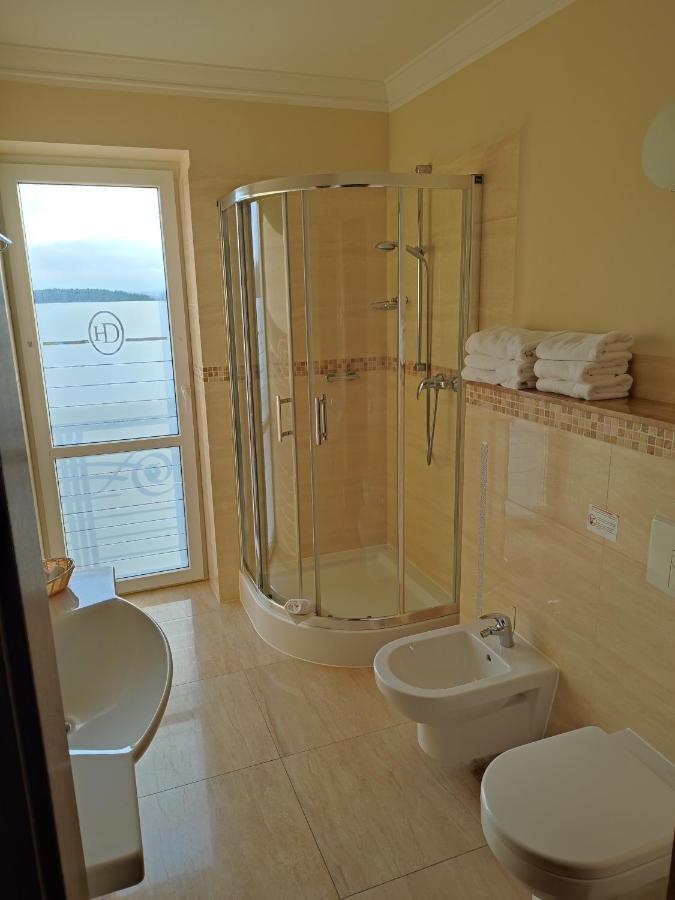 Hotel Delfina Złotoria Εξωτερικό φωτογραφία