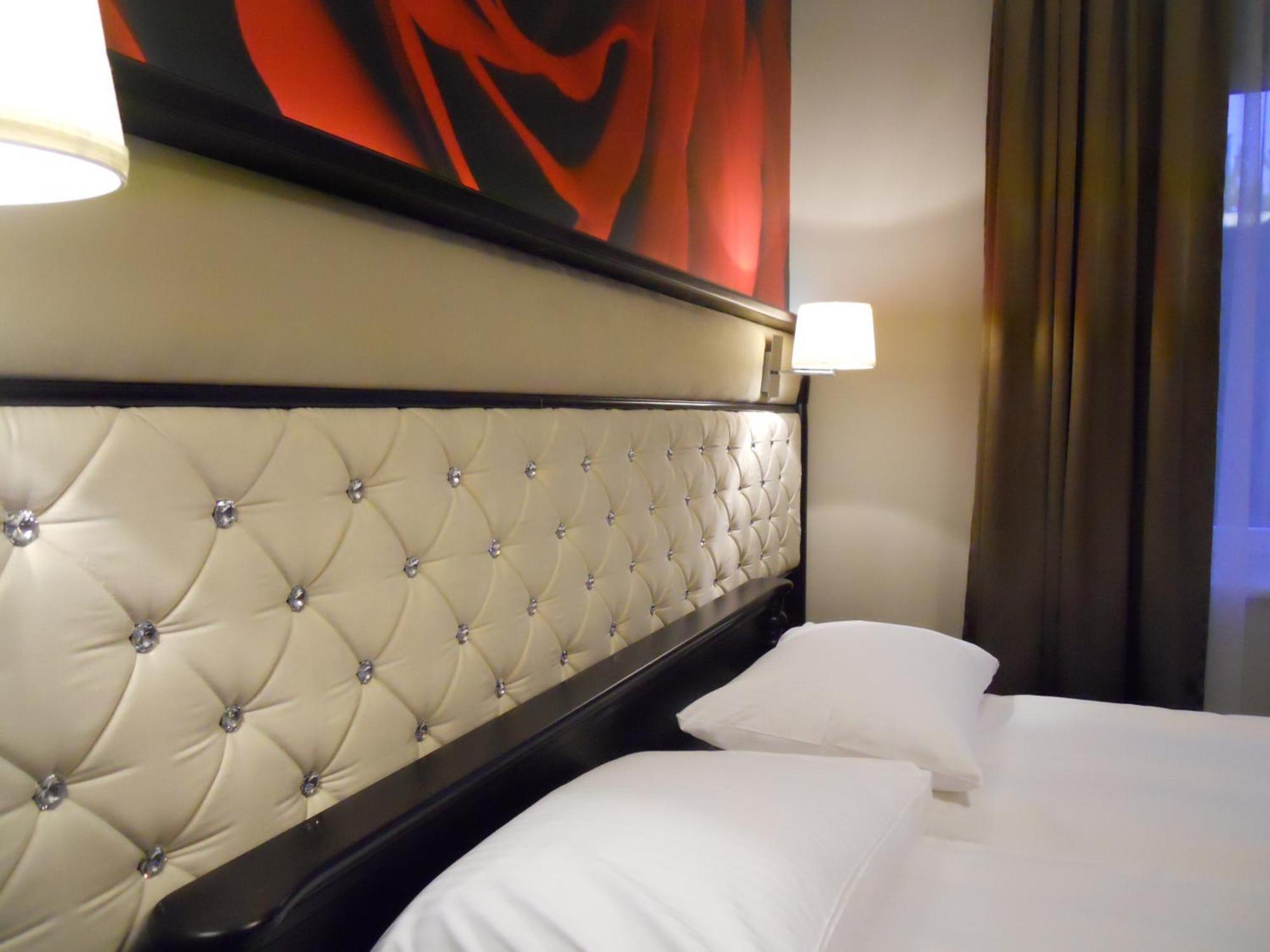 Hotel Delfina Złotoria Δωμάτιο φωτογραφία