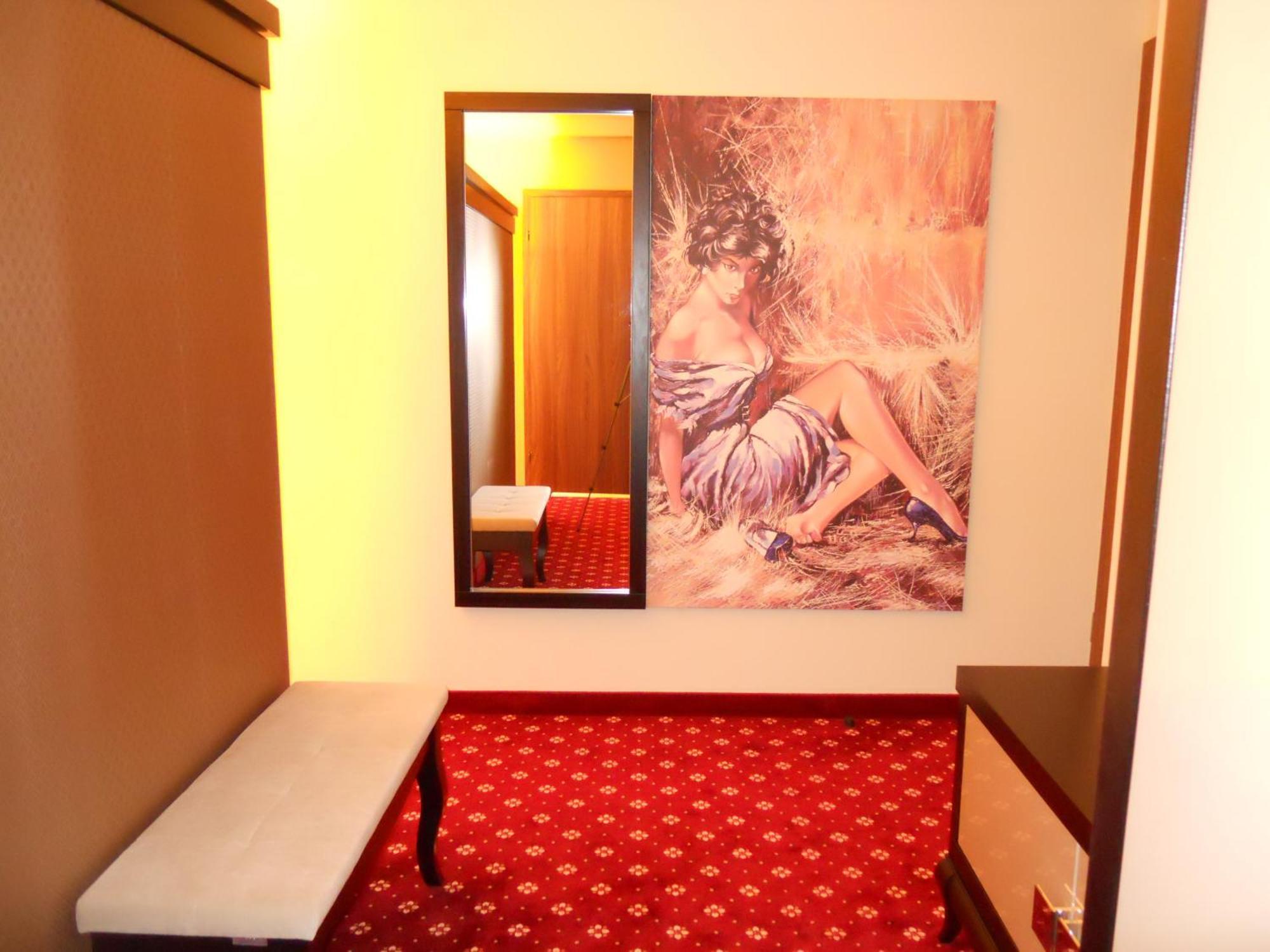 Hotel Delfina Złotoria Δωμάτιο φωτογραφία