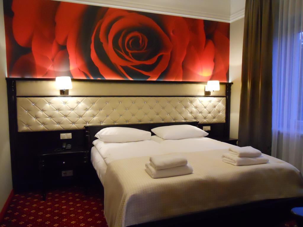 Hotel Delfina Złotoria Δωμάτιο φωτογραφία