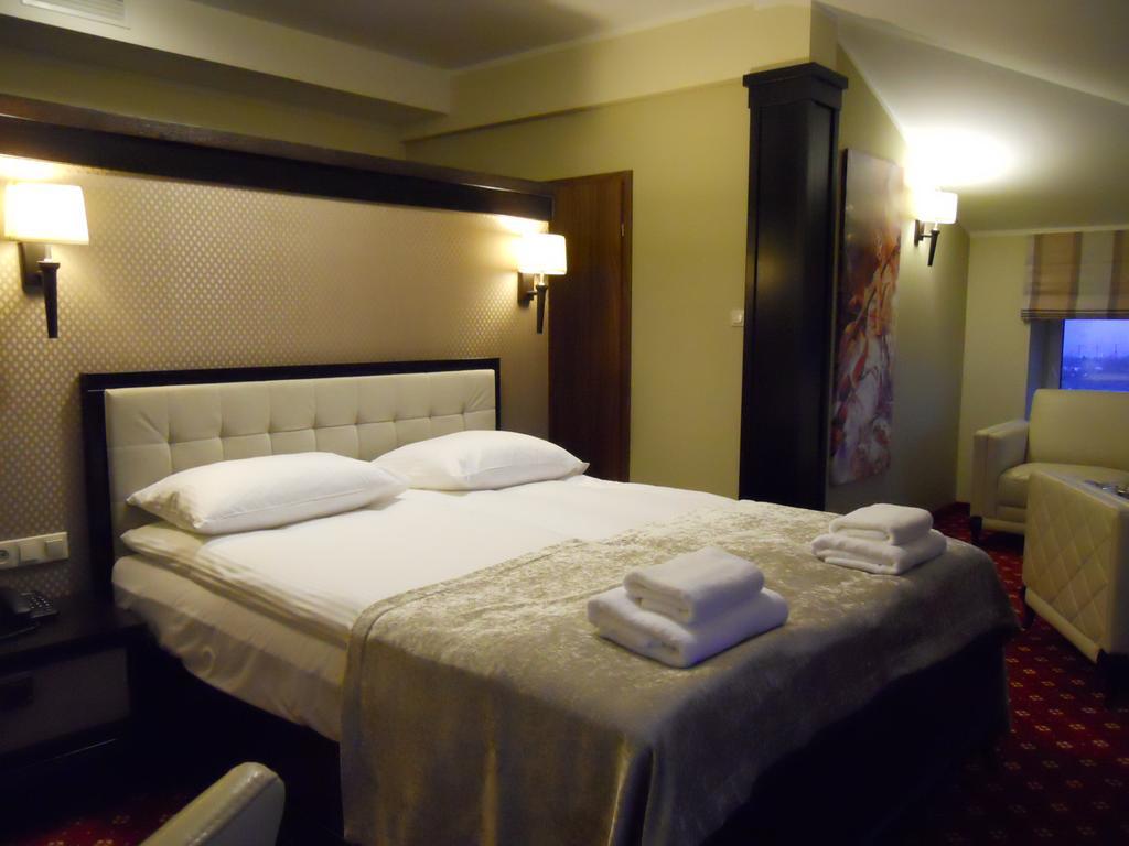 Hotel Delfina Złotoria Δωμάτιο φωτογραφία