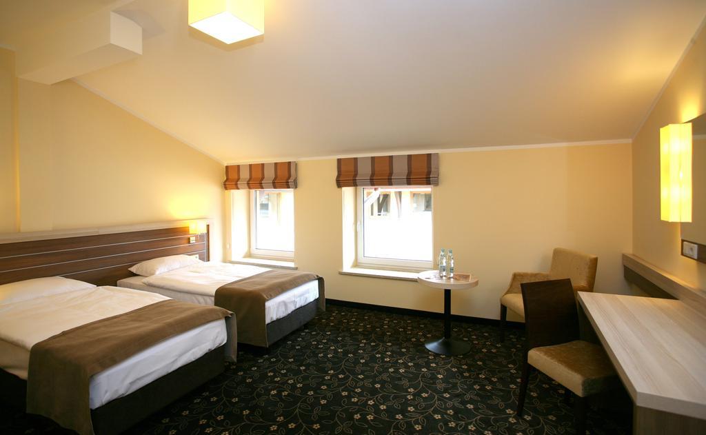 Hotel Delfina Złotoria Δωμάτιο φωτογραφία
