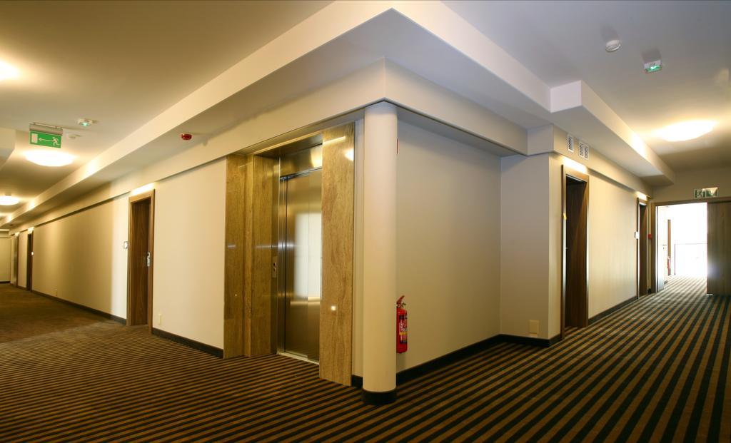 Hotel Delfina Złotoria Εξωτερικό φωτογραφία