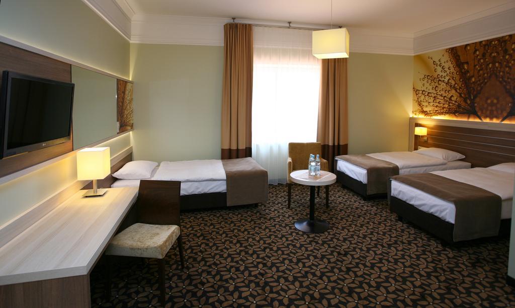 Hotel Delfina Złotoria Δωμάτιο φωτογραφία