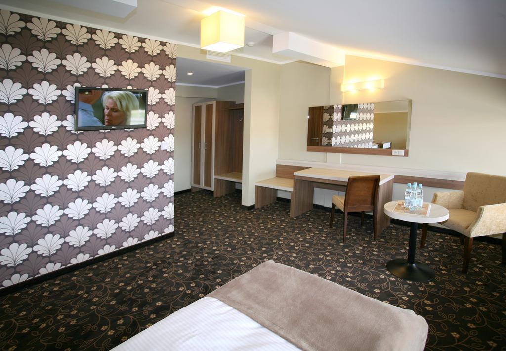 Hotel Delfina Złotoria Δωμάτιο φωτογραφία