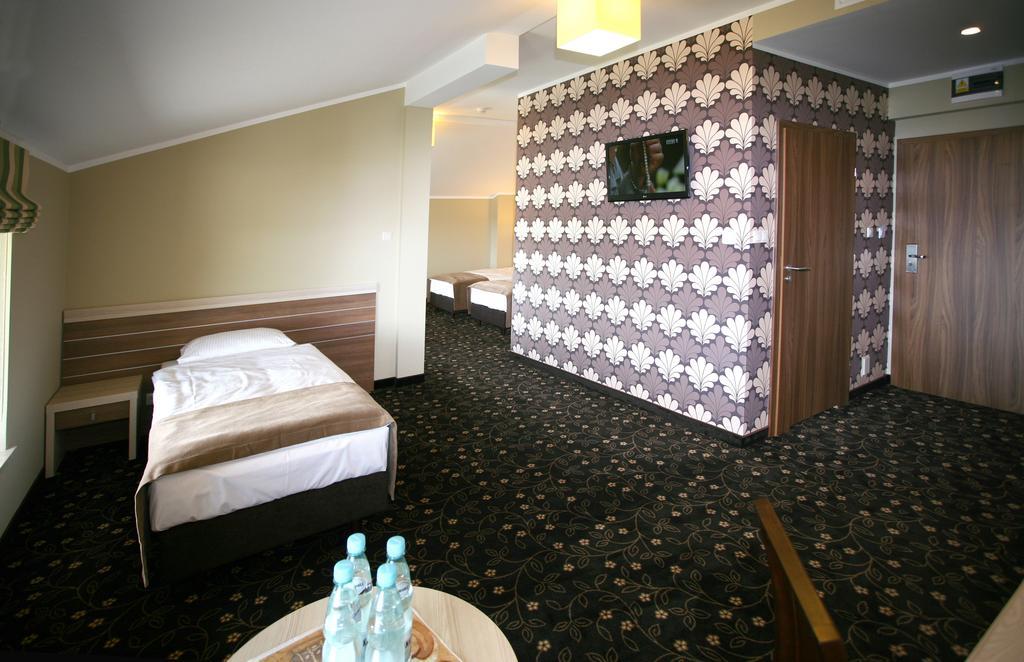 Hotel Delfina Złotoria Δωμάτιο φωτογραφία
