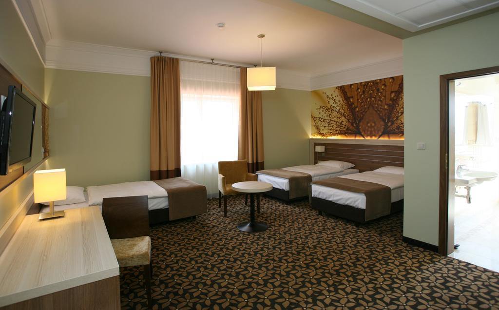 Hotel Delfina Złotoria Δωμάτιο φωτογραφία