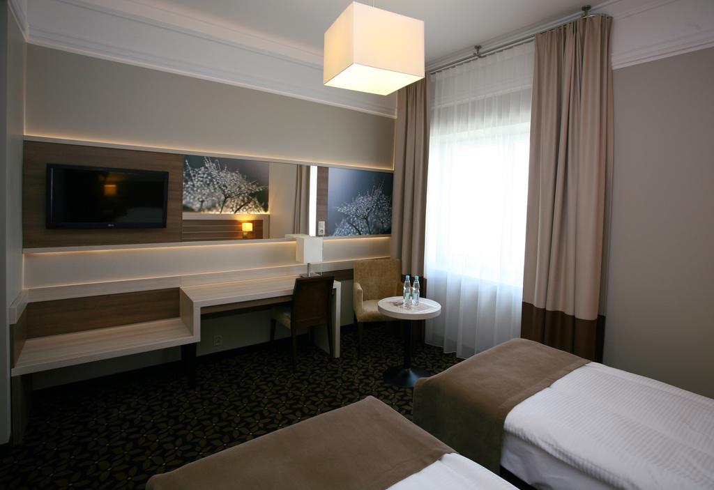 Hotel Delfina Złotoria Δωμάτιο φωτογραφία