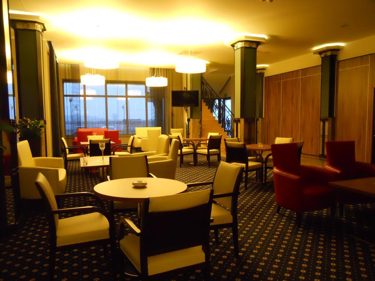 Hotel Delfina Złotoria Εξωτερικό φωτογραφία