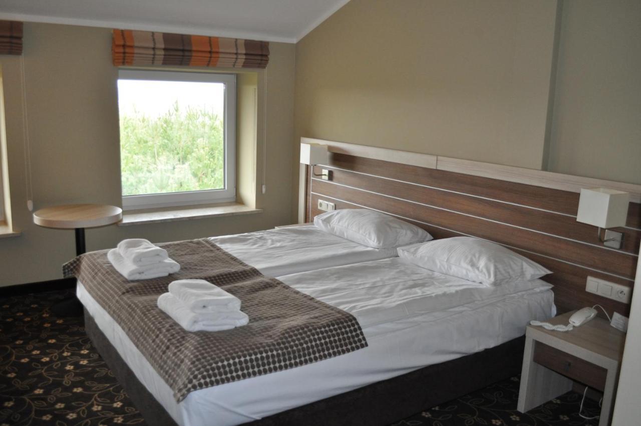 Hotel Delfina Złotoria Εξωτερικό φωτογραφία