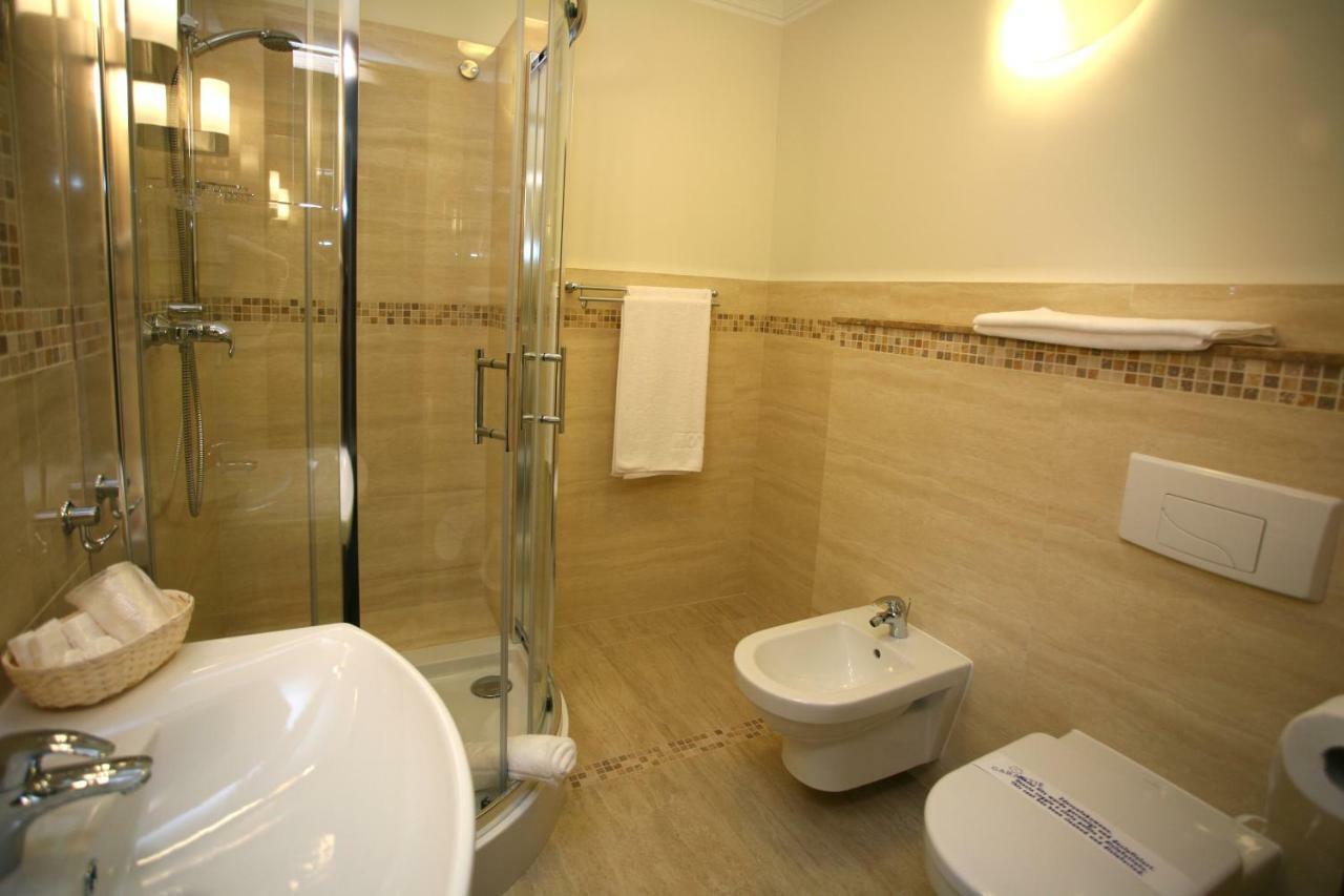 Hotel Delfina Złotoria Εξωτερικό φωτογραφία