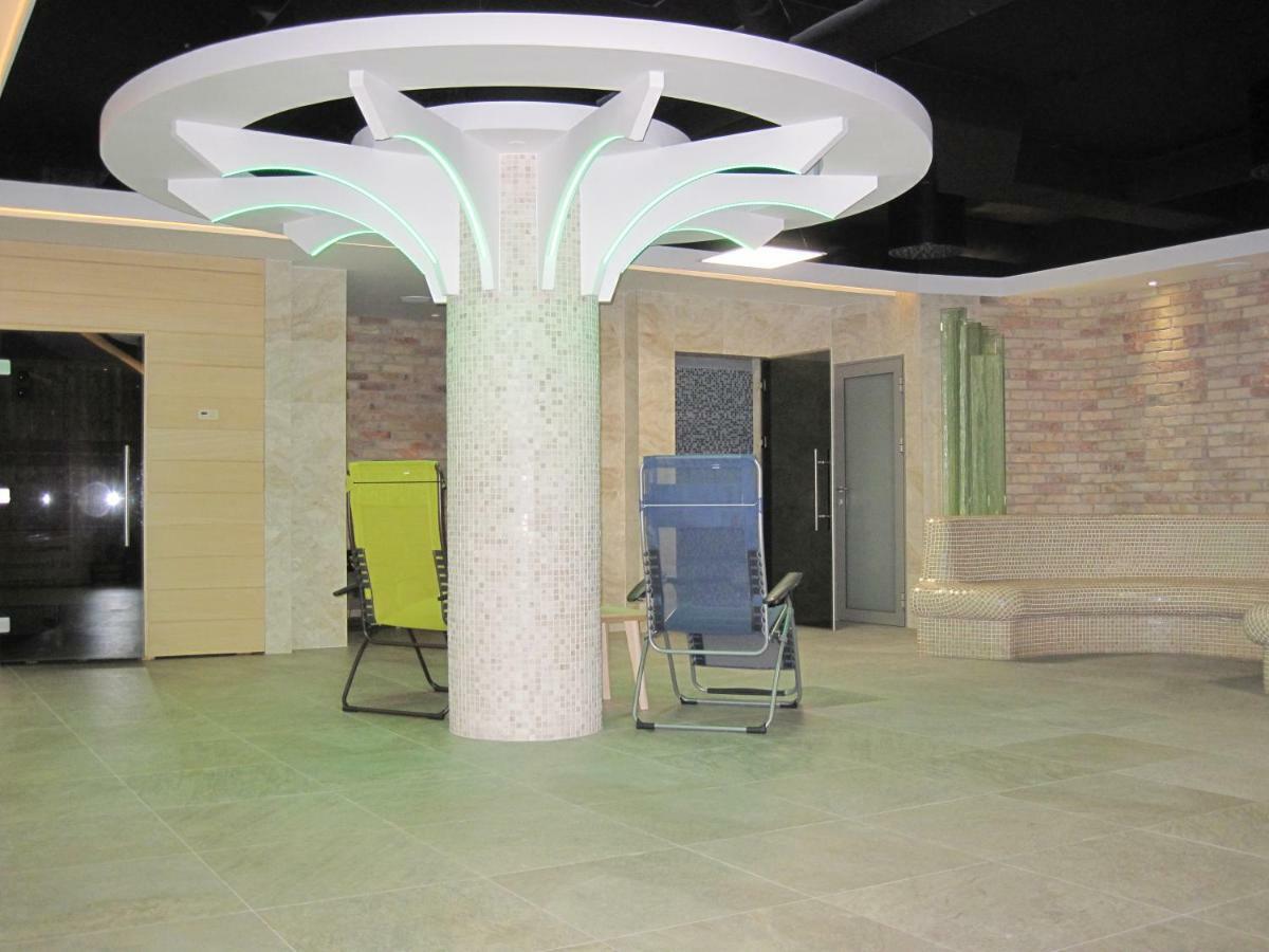 Hotel Delfina Złotoria Εξωτερικό φωτογραφία