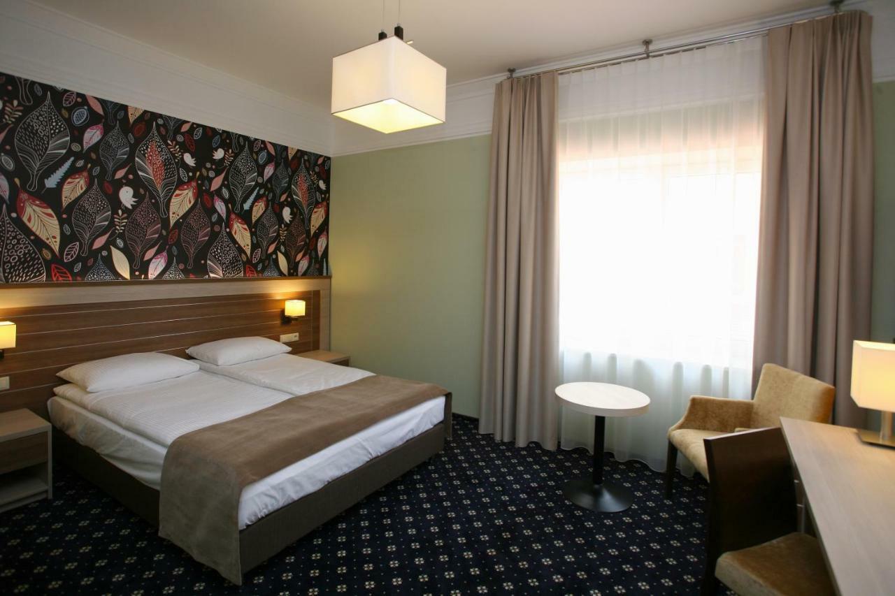 Hotel Delfina Złotoria Εξωτερικό φωτογραφία