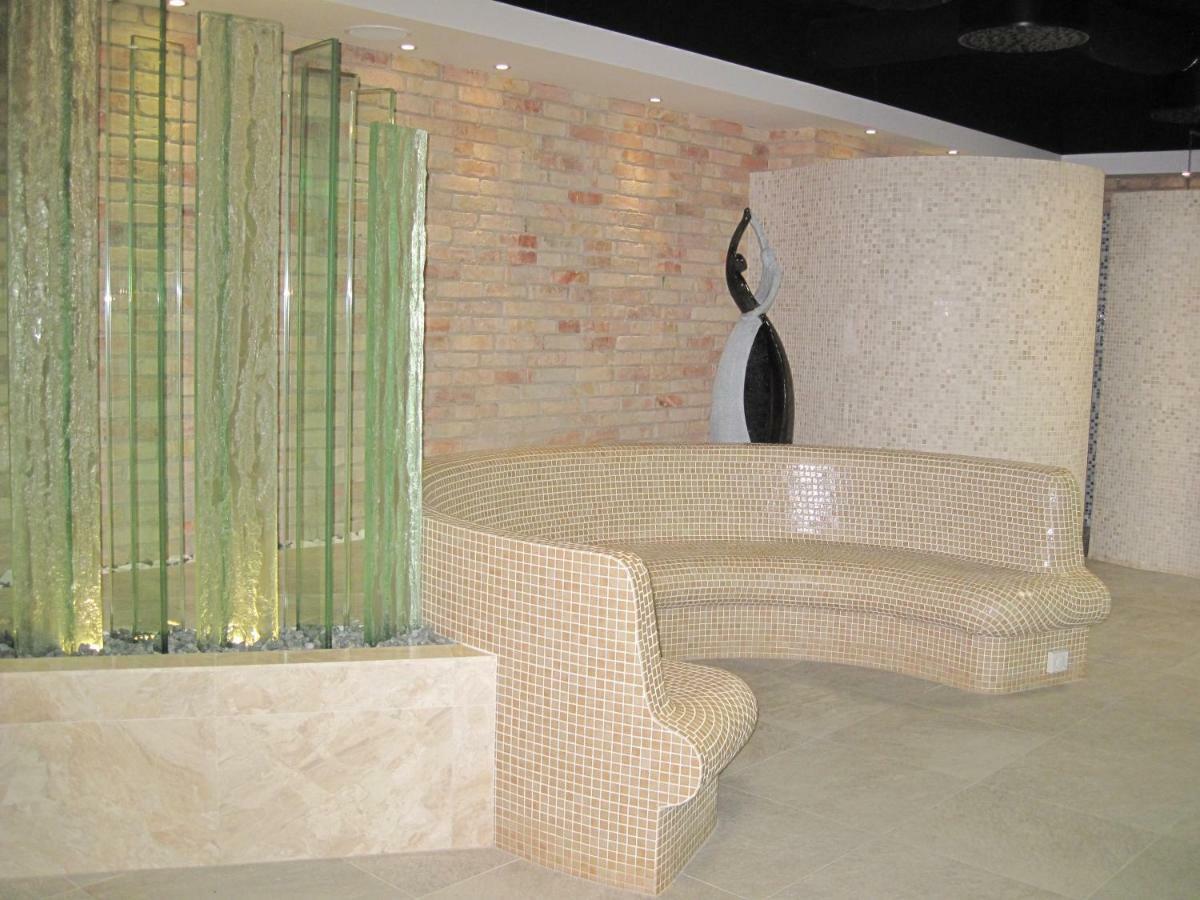 Hotel Delfina Złotoria Εξωτερικό φωτογραφία